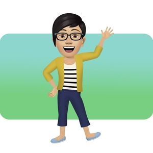 Meet your Posher, Marlaine